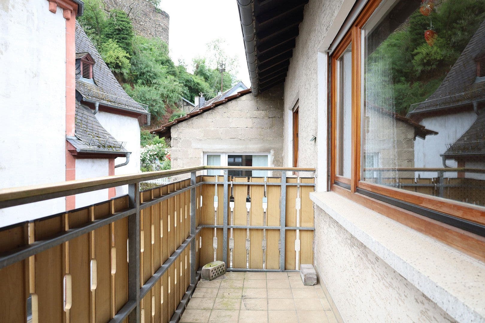 Predaj domu 139 m², pozemek 78 m², Niederheimbach, Porýnie-Falcko Predaj domu 139 m², pozemek 78 m², Niederheimbach, Porýnie-Falcko