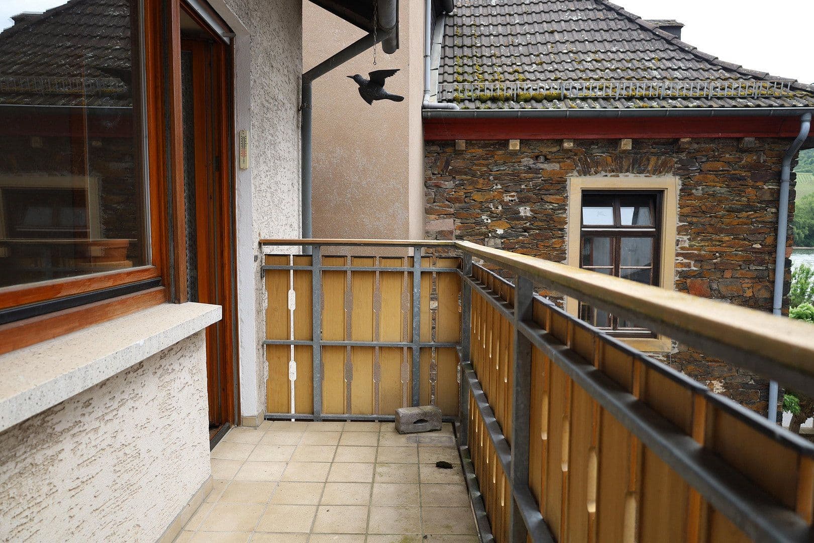 Predaj domu 139 m², pozemek 78 m², Niederheimbach, Porýnie-Falcko Predaj domu 139 m², pozemek 78 m², Niederheimbach, Porýnie-Falcko