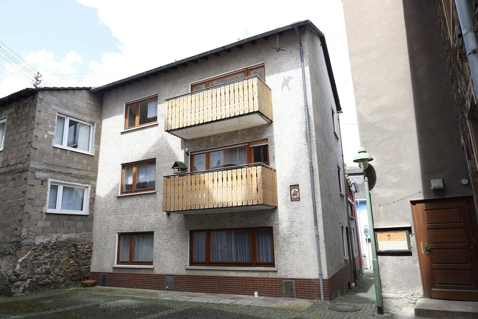 Predaj domu 139 m², pozemek 78 m², Niederheimbach, Porýnie-Falcko Predaj domu 139 m², pozemek 78 m², Niederheimbach, Porýnie-Falcko