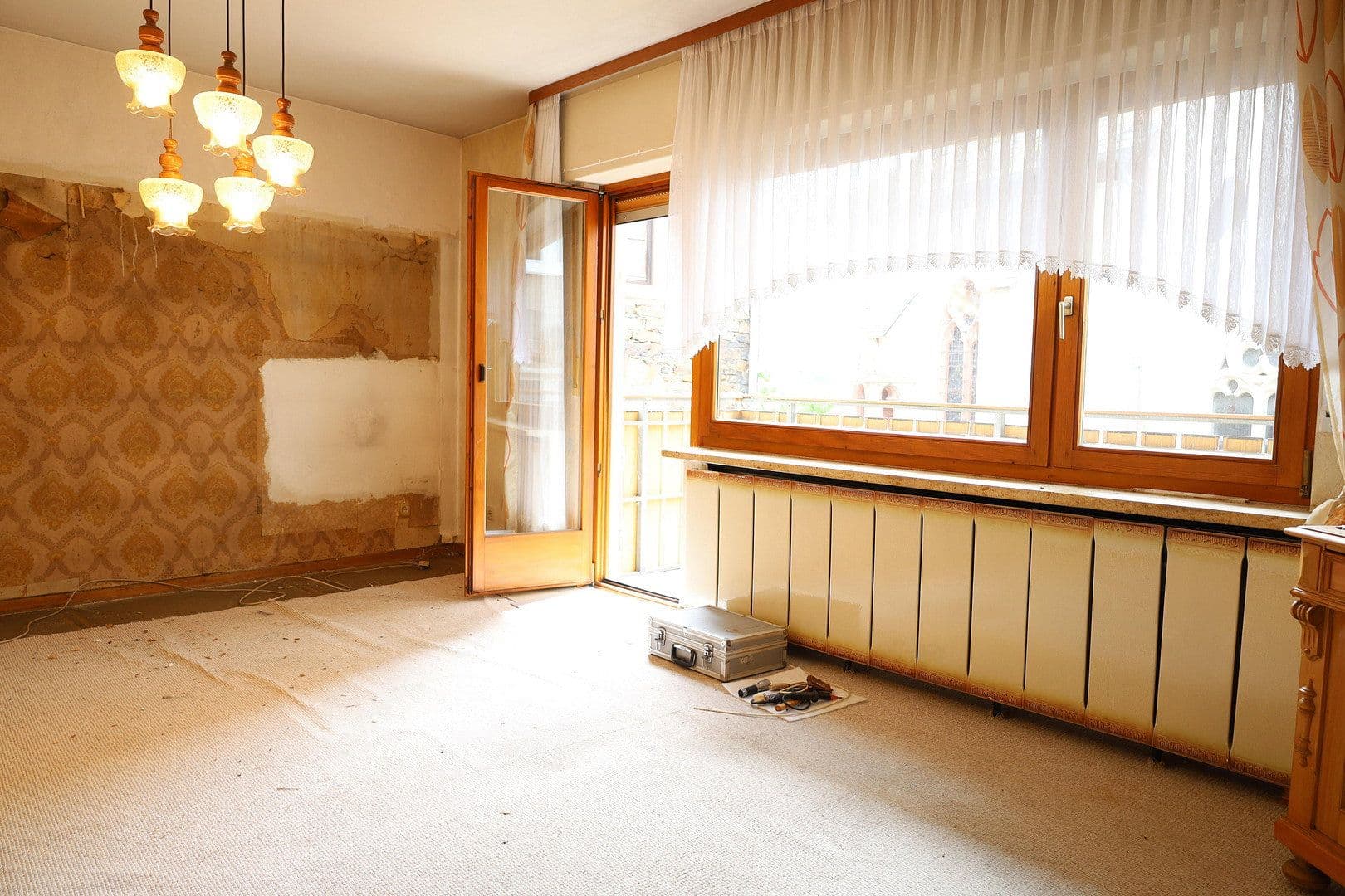 Predaj domu 139 m², pozemek 78 m², Niederheimbach, Porýnie-Falcko Predaj domu 139 m², pozemek 78 m², Niederheimbach, Porýnie-Falcko