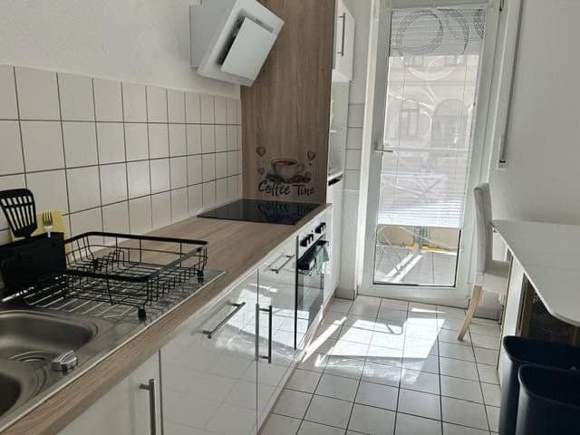 Predaj bytu 3-izbový 75 m², Körnerstrasse, Leipzig, Sasko Predaj bytu 3-izbový 75 m², Körnerstrasse, Leipzig, Sasko