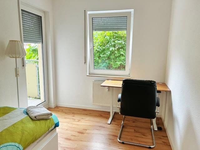 Predaj bytu 3-izbový 75 m², Körnerstrasse, Leipzig, Sasko Predaj bytu 3-izbový 75 m², Körnerstrasse, Leipzig, Sasko