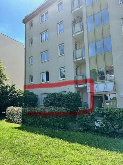 Predaj bytu 3-izbový 75 m², Körnerstrasse, Leipzig, Sasko Predaj bytu 3-izbový 75 m², Körnerstrasse, Leipzig, Sasko