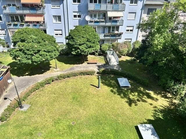 Predaj bytu 3-izbový 75 m², Körnerstrasse, Leipzig, Sasko Predaj bytu 3-izbový 75 m², Körnerstrasse, Leipzig, Sasko