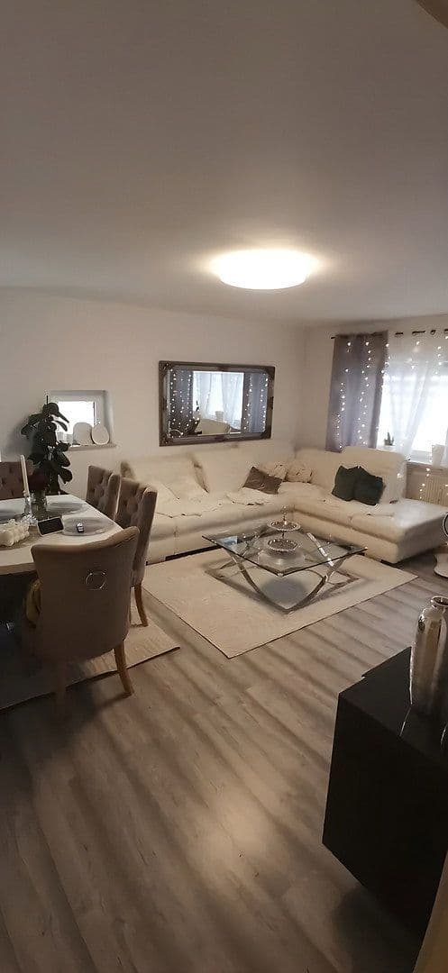 Prenájom bytu 3-izbový 69 m², Linus-Funke-Weg 5, München, Bavorsko Prenájom bytu 3-izbový 69 m², Linus-Funke-Weg 5, München, Bavorsko
