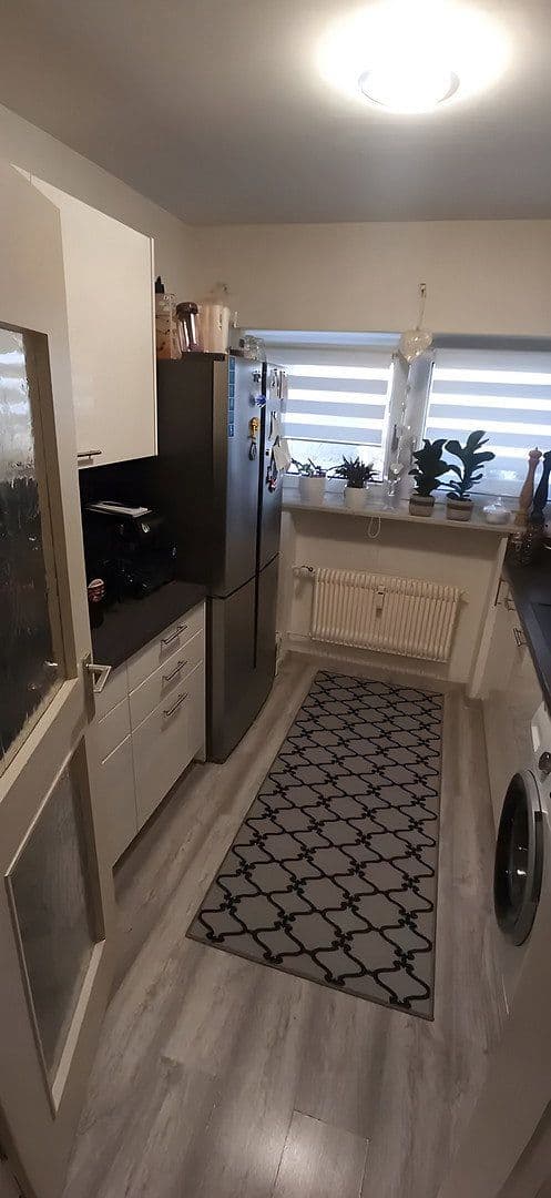 Prenájom bytu 3-izbový 69 m², Linus-Funke-Weg 5, München, Bavorsko Prenájom bytu 3-izbový 69 m², Linus-Funke-Weg 5, München, Bavorsko