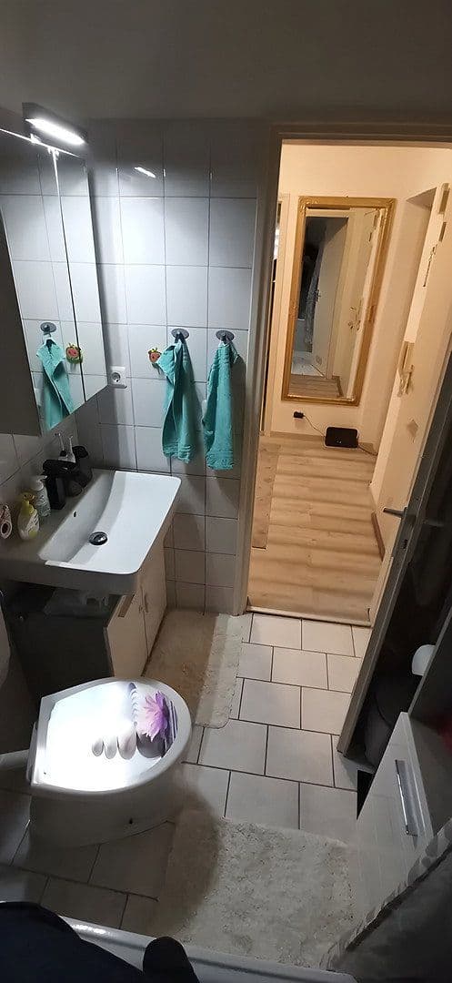 Prenájom bytu 3-izbový 69 m², Linus-Funke-Weg 5, München, Bavorsko Prenájom bytu 3-izbový 69 m², Linus-Funke-Weg 5, München, Bavorsko