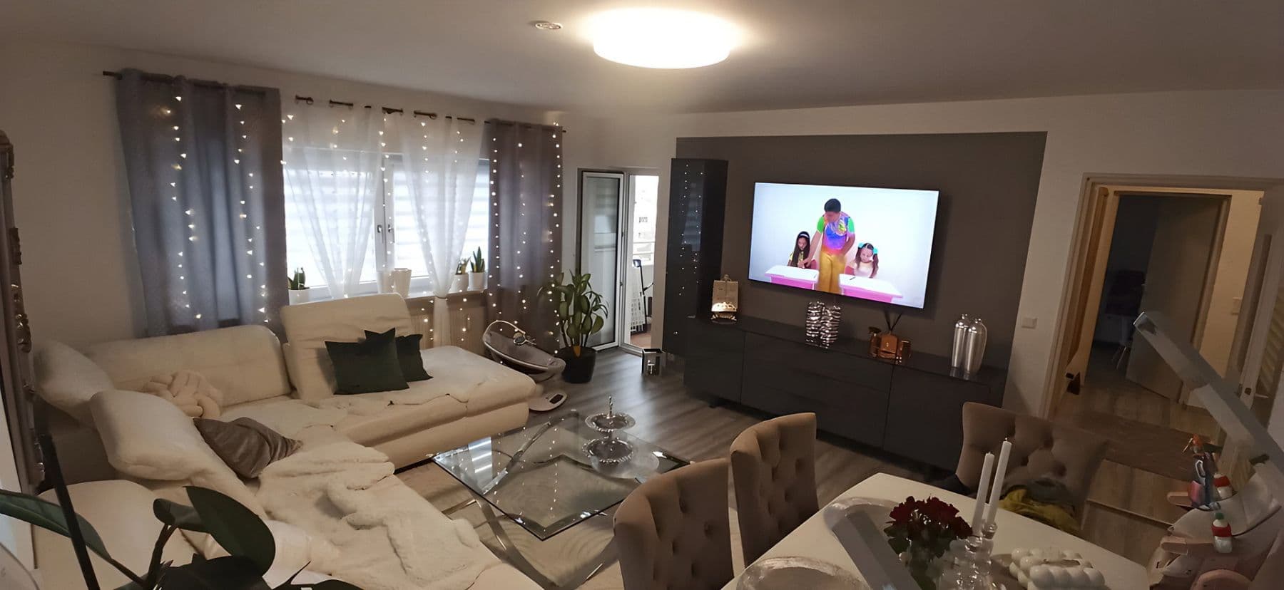 Prenájom bytu 3-izbový 69 m², Linus-Funke-Weg 5, München, Bavorsko Prenájom bytu 3-izbový 69 m², Linus-Funke-Weg 5, München, Bavorsko