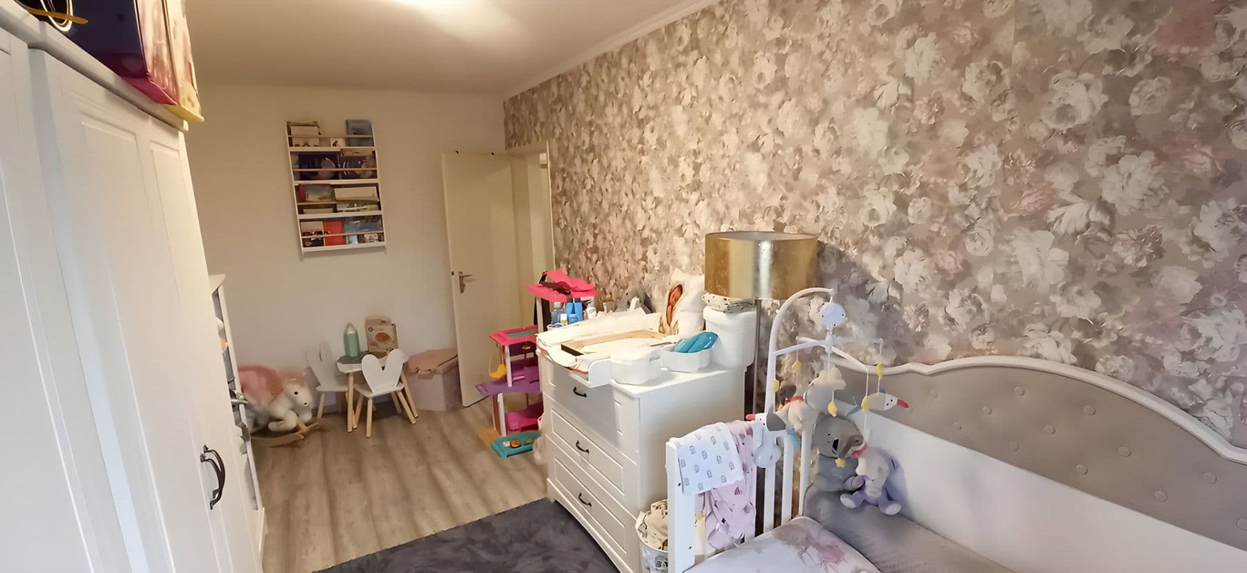 Prenájom bytu 3-izbový 69 m², Linus-Funke-Weg 5, München, Bavorsko Prenájom bytu 3-izbový 69 m², Linus-Funke-Weg 5, München, Bavorsko