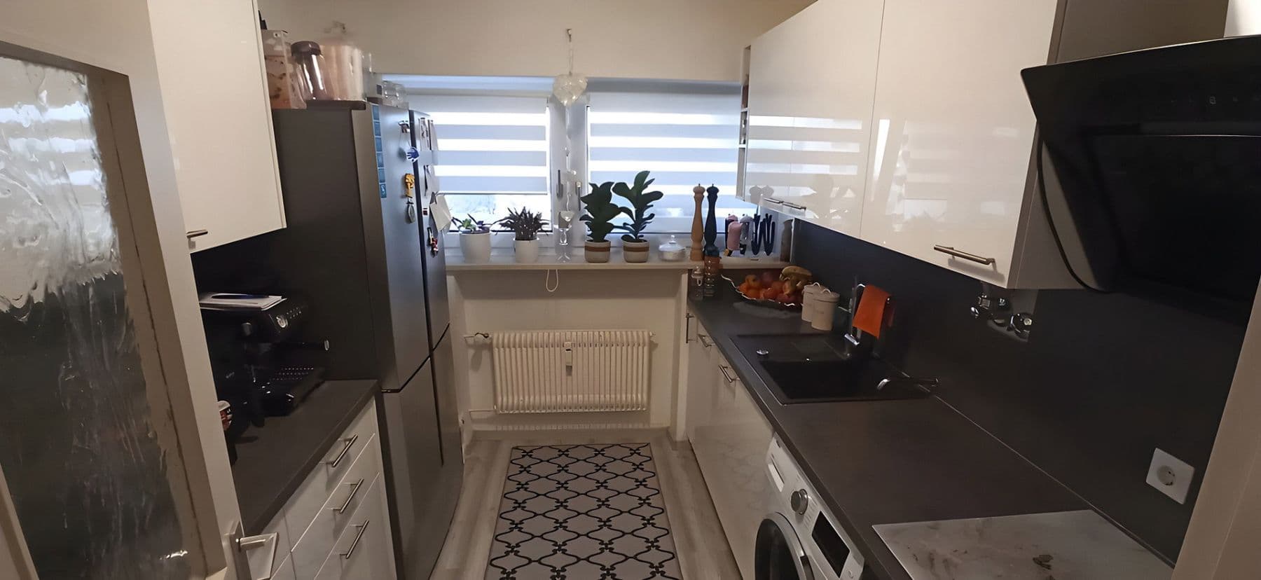 Prenájom bytu 3-izbový 69 m², Linus-Funke-Weg 5, München, Bavorsko Prenájom bytu 3-izbový 69 m², Linus-Funke-Weg 5, München, Bavorsko