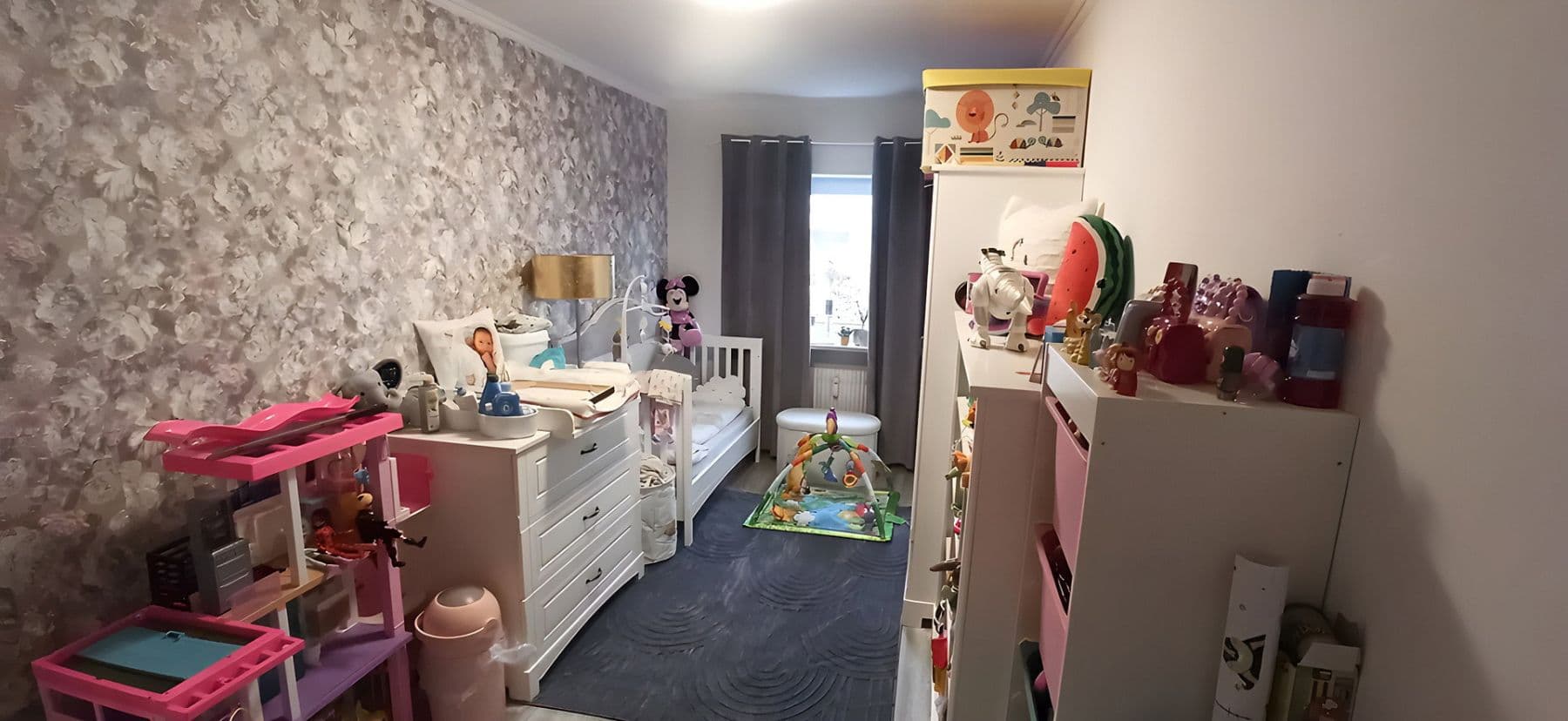 Prenájom bytu 3-izbový 69 m², Linus-Funke-Weg 5, München, Bavorsko Prenájom bytu 3-izbový 69 m², Linus-Funke-Weg 5, München, Bavorsko