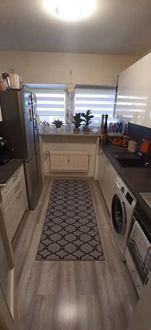 Prenájom bytu 3-izbový 69 m², Linus-Funke-Weg 5, München, Bavorsko Prenájom bytu 3-izbový 69 m², Linus-Funke-Weg 5, München, Bavorsko