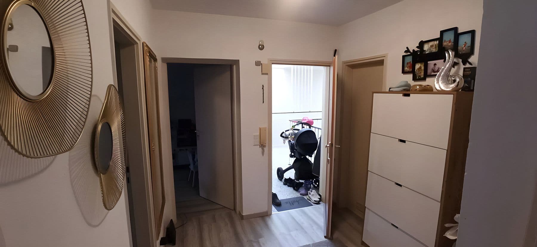 Prenájom bytu 3-izbový 69 m², Linus-Funke-Weg 5, München, Bavorsko Prenájom bytu 3-izbový 69 m², Linus-Funke-Weg 5, München, Bavorsko