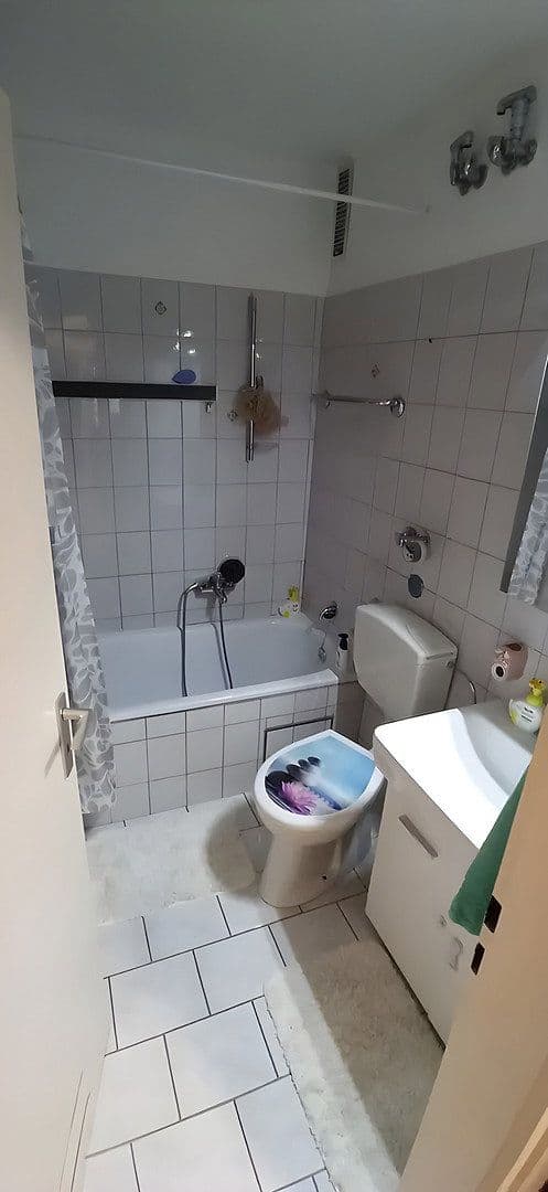 Prenájom bytu 3-izbový 69 m², Linus-Funke-Weg 5, München, Bavorsko Prenájom bytu 3-izbový 69 m², Linus-Funke-Weg 5, München, Bavorsko