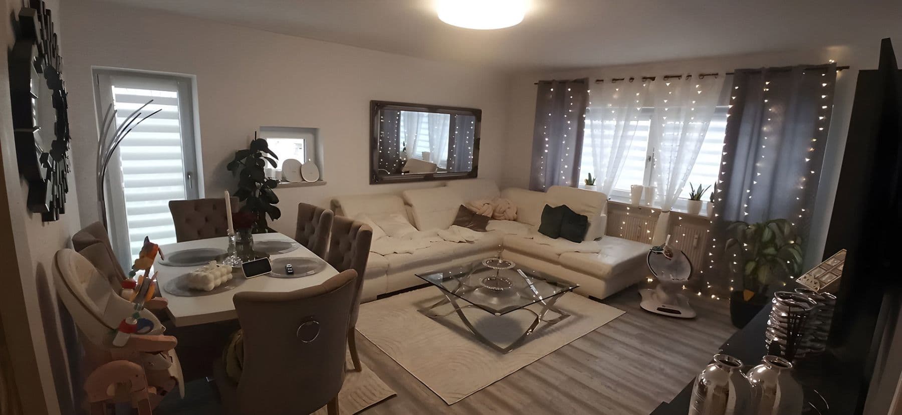 Prenájom bytu 3-izbový 69 m², Linus-Funke-Weg 5, München, Bavorsko Prenájom bytu 3-izbový 69 m², Linus-Funke-Weg 5, München, Bavorsko