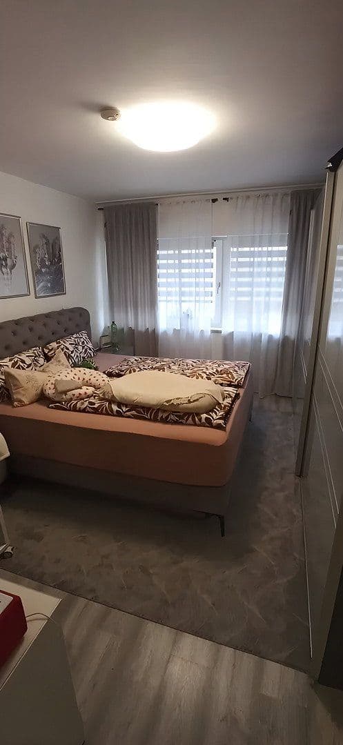 Prenájom bytu 3-izbový 69 m², Linus-Funke-Weg 5, München, Bavorsko Prenájom bytu 3-izbový 69 m², Linus-Funke-Weg 5, München, Bavorsko