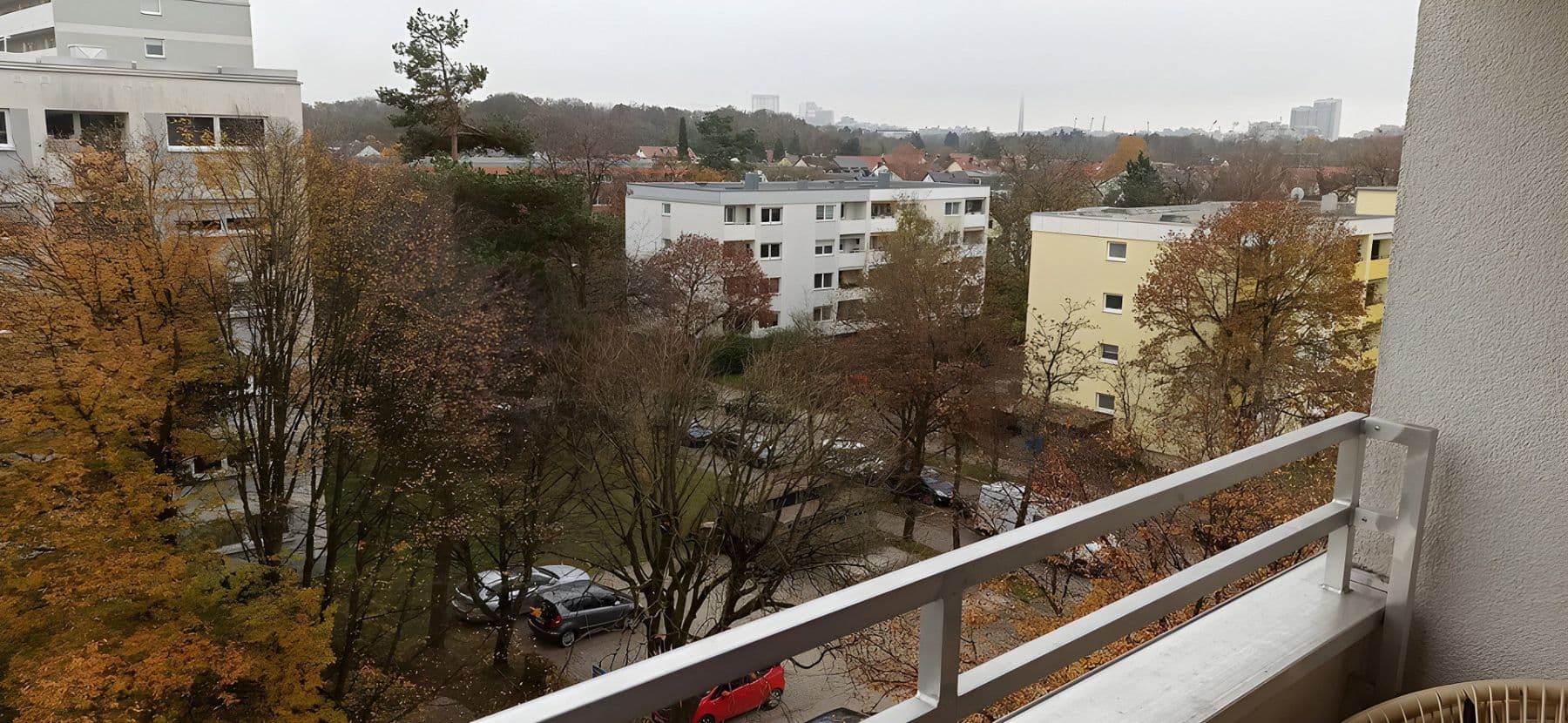 Prenájom bytu 3-izbový 69 m², Linus-Funke-Weg 5, München, Bavorsko Prenájom bytu 3-izbový 69 m², Linus-Funke-Weg 5, München, Bavorsko