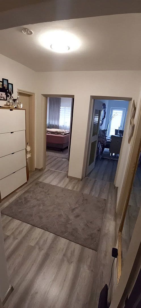 Prenájom bytu 3-izbový 69 m², Linus-Funke-Weg 5, München, Bavorsko Prenájom bytu 3-izbový 69 m², Linus-Funke-Weg 5, München, Bavorsko