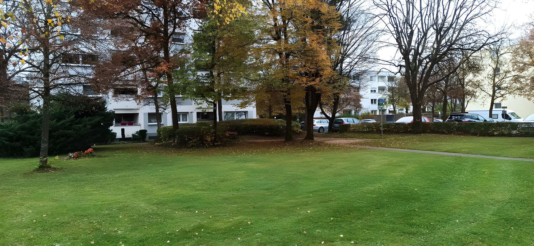 Prenájom bytu 3-izbový 69 m², Linus-Funke-Weg 5, München, Bavorsko Prenájom bytu 3-izbový 69 m², Linus-Funke-Weg 5, München, Bavorsko