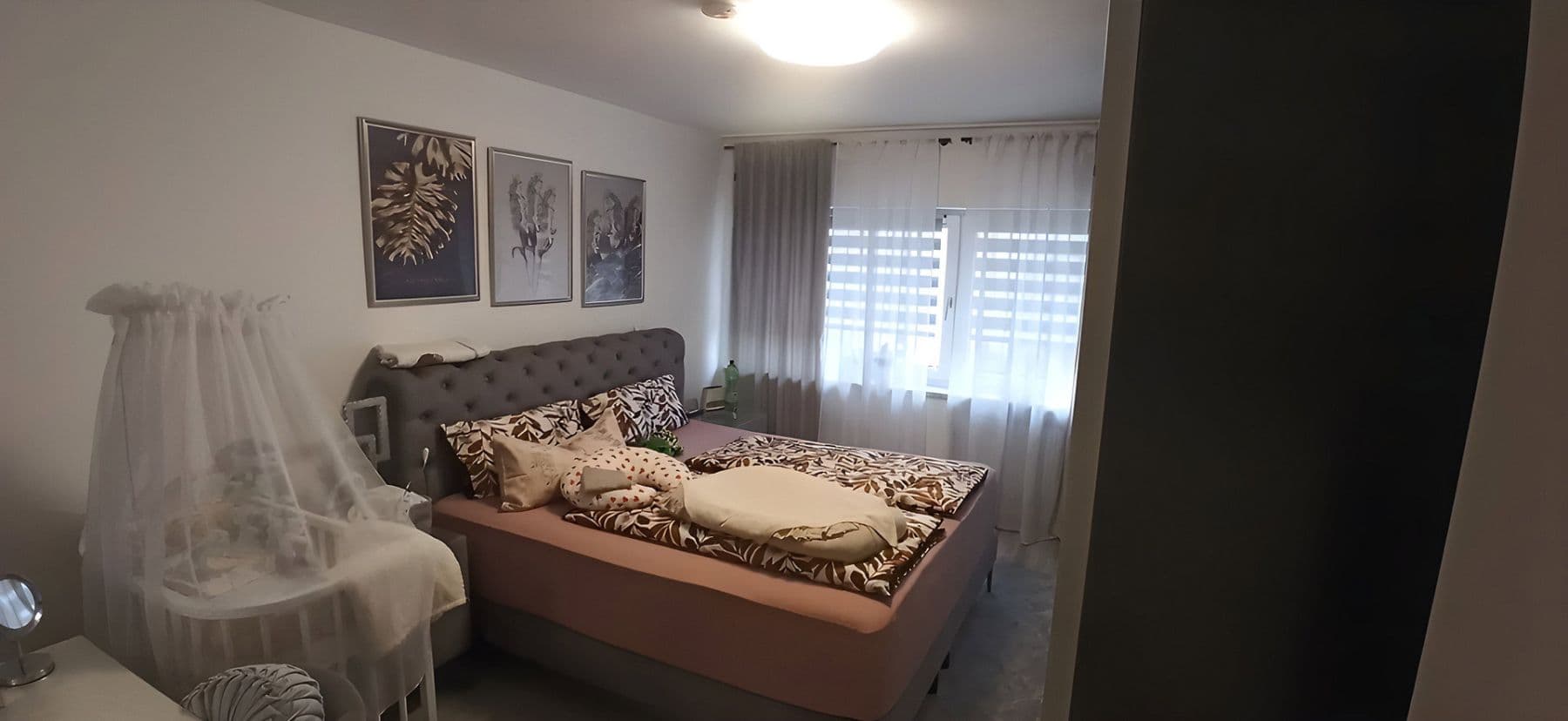 Prenájom bytu 3-izbový 69 m², Linus-Funke-Weg 5, München, Bavorsko Prenájom bytu 3-izbový 69 m², Linus-Funke-Weg 5, München, Bavorsko