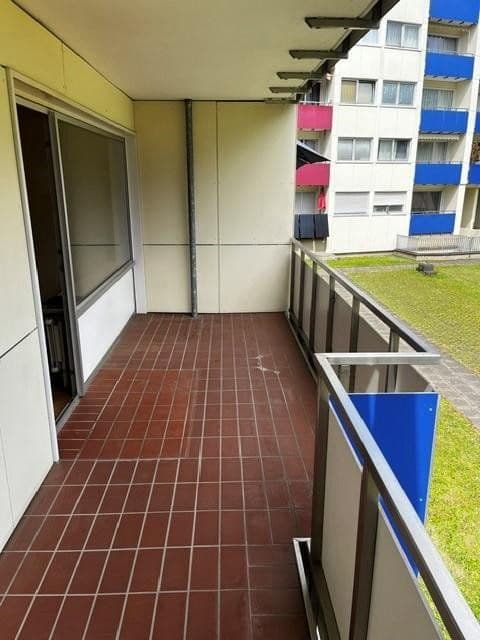 Prenájom bytu 3-izbový 74 m², Höhenberger Straße 21, Köln, Severné Porýnie - Westfálsko Prenájom bytu 3-izbový 74 m², Höhenberger Straße 21, Köln, Severné Porýnie - Westfálsko