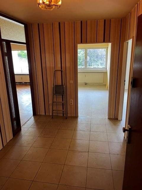 Prenájom bytu 3-izbový 74 m², Höhenberger Straße 21, Köln, Severné Porýnie - Westfálsko Prenájom bytu 3-izbový 74 m², Höhenberger Straße 21, Köln, Severné Porýnie - Westfálsko