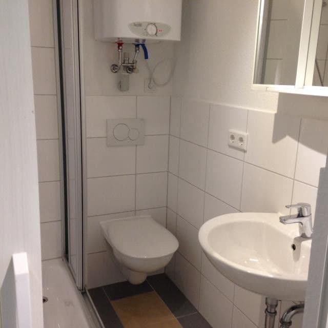 Prenájom bytu 2-izbový 48 m², Markt 7, Bad Salzungen, Durínsko Prenájom bytu 2-izbový 48 m², Markt 7, Bad Salzungen, Durínsko