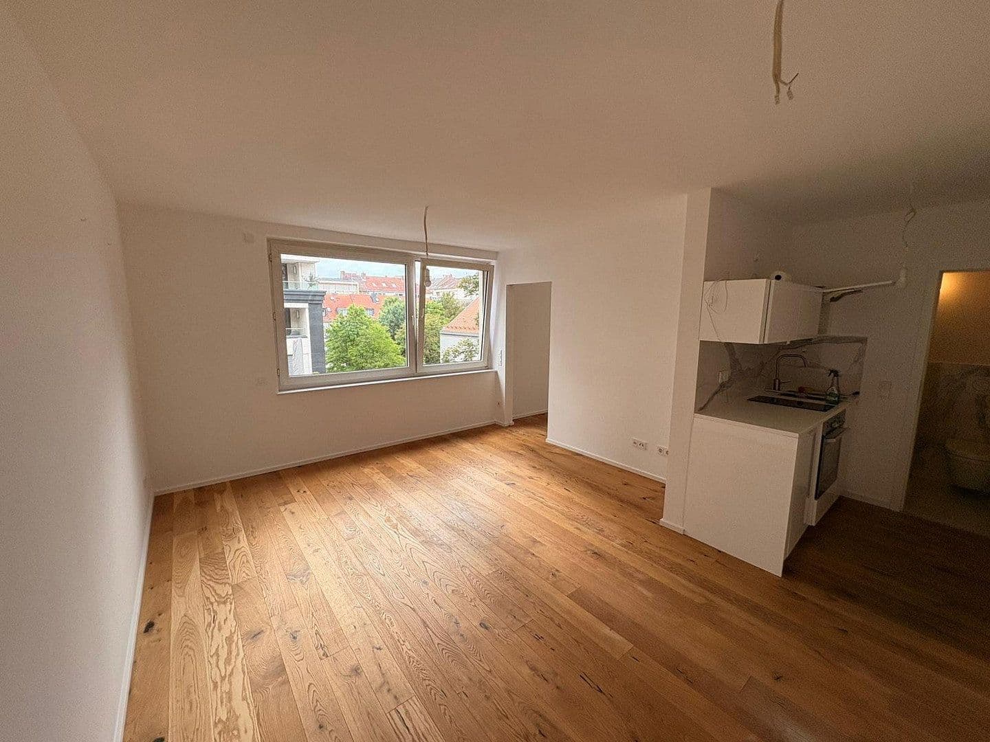 Prenájom bytu 2-izbový 36 m², Oberlindau 79, Frankfurt am Main, Hesensko Prenájom bytu 2-izbový 36 m², Oberlindau 79, Frankfurt am Main, Hesensko