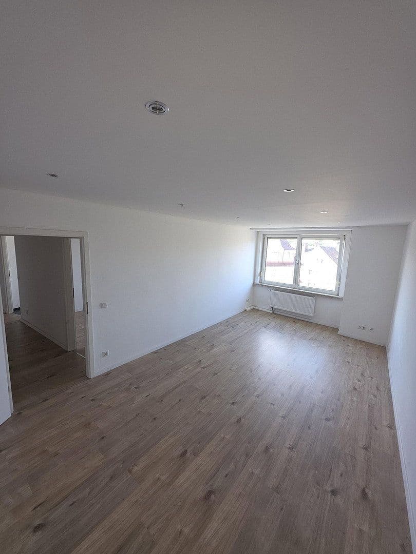 Predaj bytu 2-izbový 66 m², Brücken Str. 27, Augsburg, Bavorsko Predaj bytu 2-izbový 66 m², Brücken Str. 27, Augsburg, Bavorsko