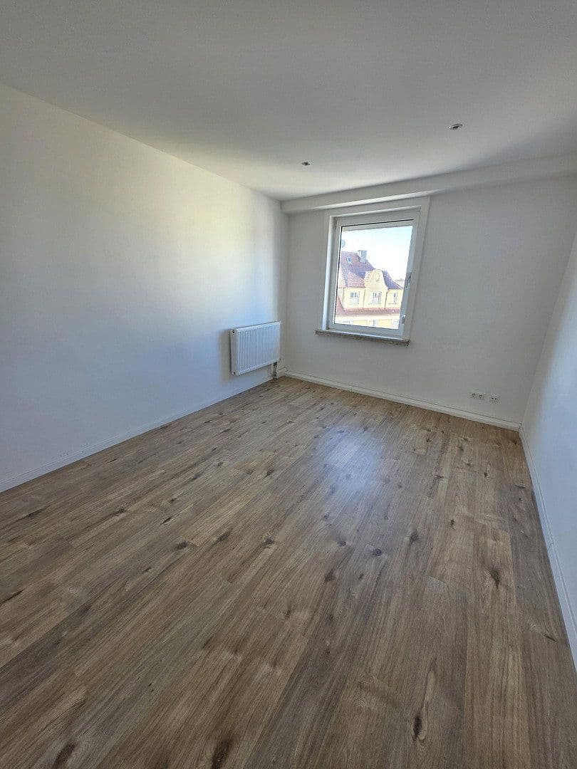 Predaj bytu 2-izbový 66 m², Brücken Str. 27, Augsburg, Bavorsko Predaj bytu 2-izbový 66 m², Brücken Str. 27, Augsburg, Bavorsko
