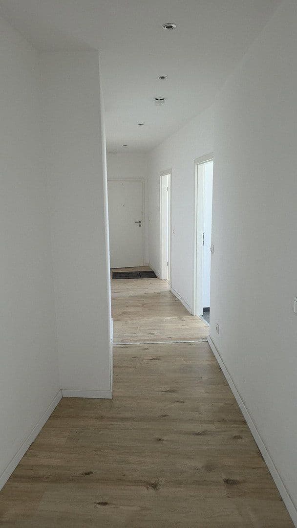 Predaj bytu 2-izbový 66 m², Brücken Str. 27, Augsburg, Bavorsko Predaj bytu 2-izbový 66 m², Brücken Str. 27, Augsburg, Bavorsko