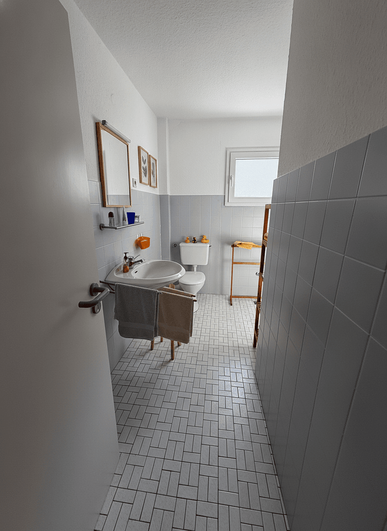 Prenájom domu 220 m², pozemek 200 m², Ruhrstr. 34, Witten, Severné Porýnie - Westfálsko Prenájom domu 220 m², pozemek 200 m², Ruhrstr. 34, Witten, Severné Porýnie - Westfálsko