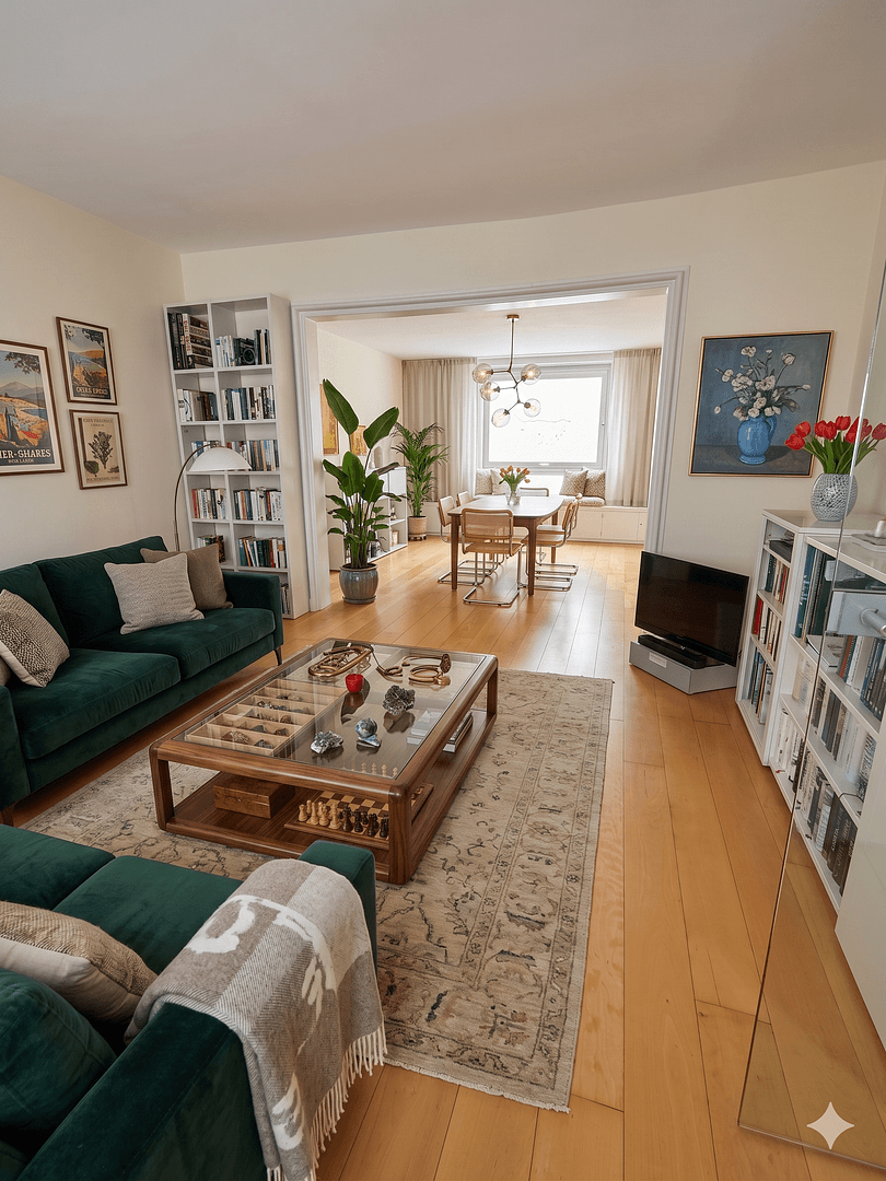 Prenájom domu 220 m², pozemek 200 m², Ruhrstr. 34, Witten, Severné Porýnie - Westfálsko Prenájom domu 220 m², pozemek 200 m², Ruhrstr. 34, Witten, Severné Porýnie - Westfálsko