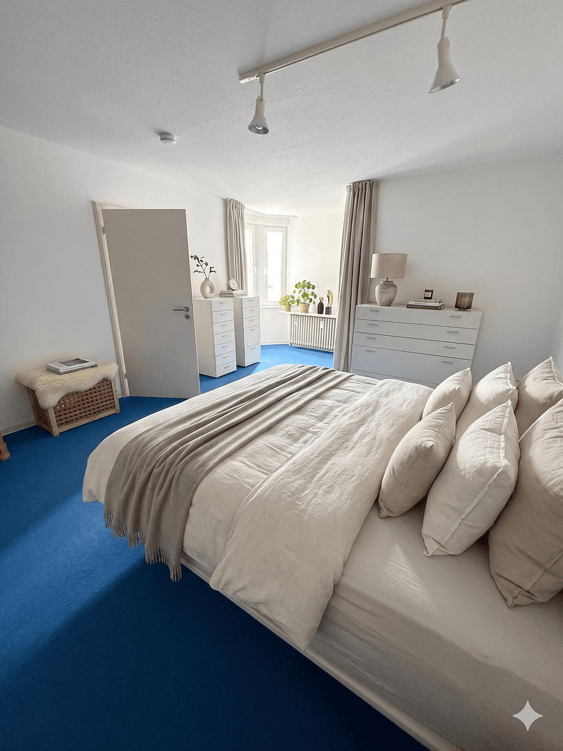 Prenájom domu 220 m², pozemek 200 m², Ruhrstr. 34, Witten, Severné Porýnie - Westfálsko Prenájom domu 220 m², pozemek 200 m², Ruhrstr. 34, Witten, Severné Porýnie - Westfálsko