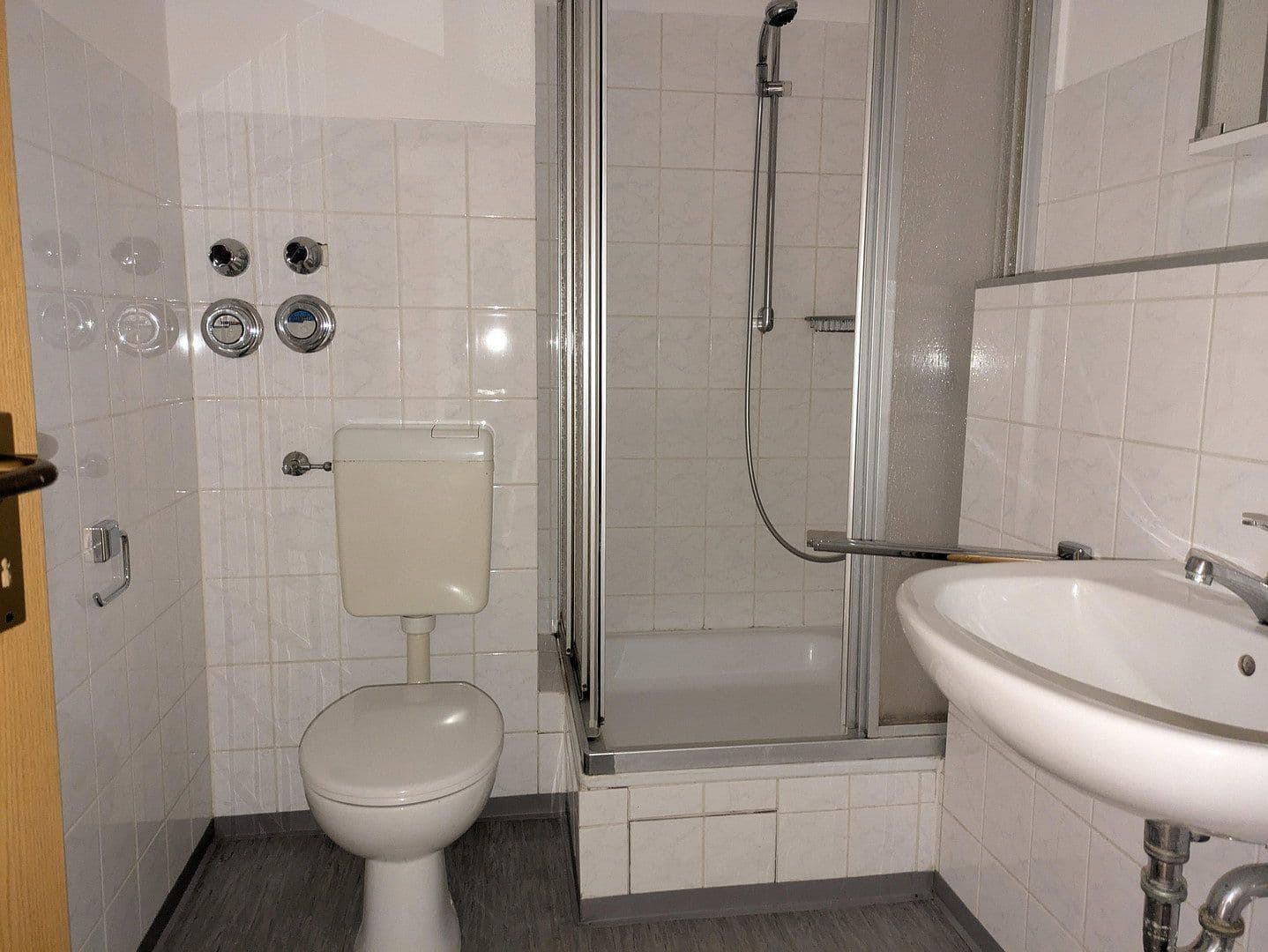 Prenájom bytu 1-izbový 40 m², Zwingerstr. 9, Halle, Sasko-Anhaltsko Prenájom bytu 1-izbový 40 m², Zwingerstr. 9, Halle, Sasko-Anhaltsko
