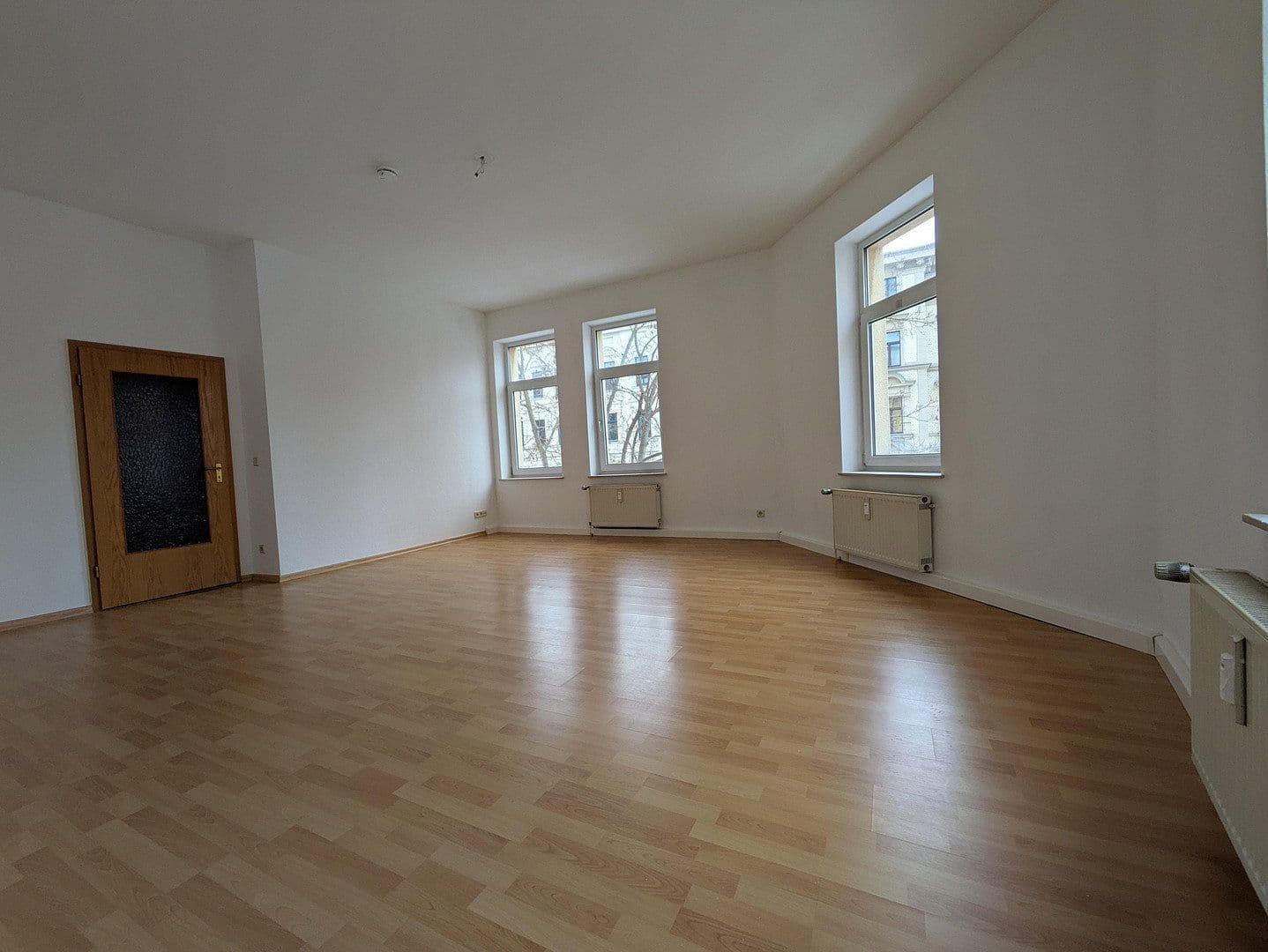 Prenájom bytu 1-izbový 40 m², Zwingerstr. 9, Halle, Sasko-Anhaltsko Prenájom bytu 1-izbový 40 m², Zwingerstr. 9, Halle, Sasko-Anhaltsko