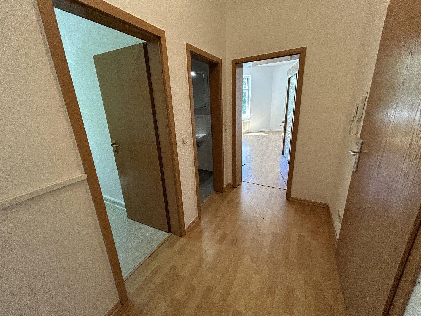 Prenájom bytu 1-izbový 40 m², Zwingerstr. 9, Halle, Sasko-Anhaltsko Prenájom bytu 1-izbový 40 m², Zwingerstr. 9, Halle, Sasko-Anhaltsko