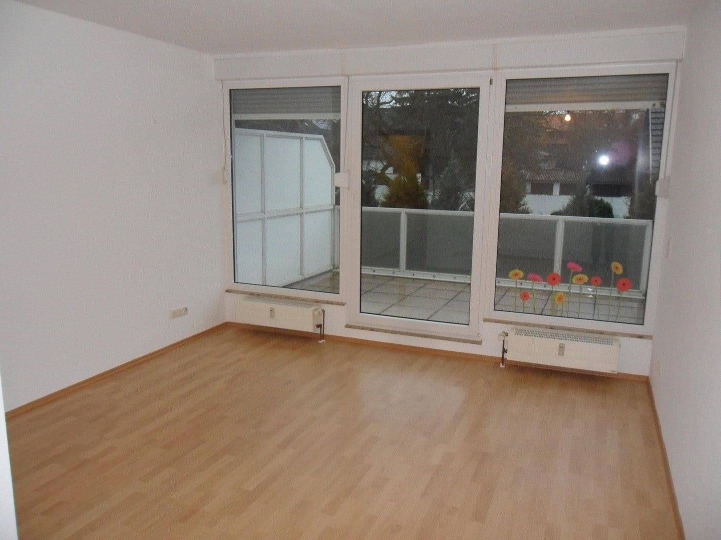Prenájom bytu 1-izbový 41 m², Hildesheimer Straße 105A, Vechelde, Dolné Sasko Prenájom bytu 1-izbový 41 m², Hildesheimer Straße 105A, Vechelde, Dolné Sasko
