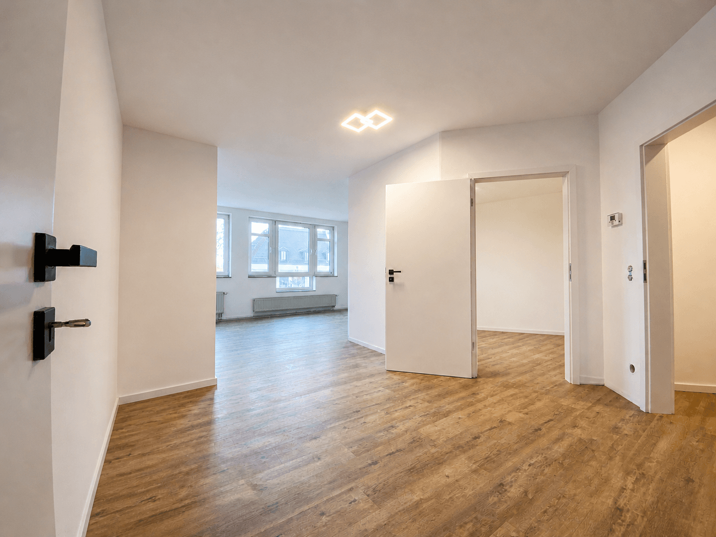 Predaj bytu 2-izbový 48 m², Zimmermannstraße, Zwickau, Sasko Predaj bytu 2-izbový 48 m², Zimmermannstraße, Zwickau, Sasko