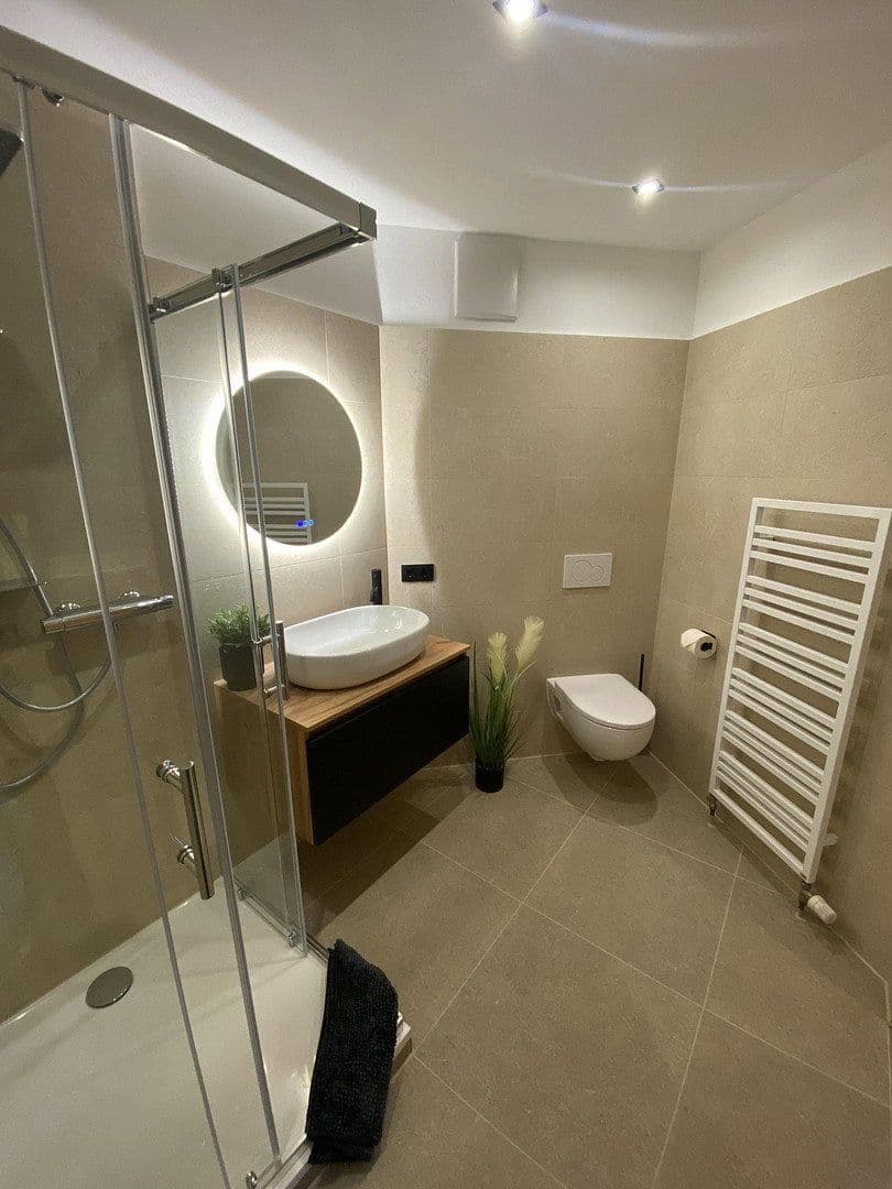Predaj bytu 2-izbový 48 m², Zimmermannstraße, Zwickau, Sasko Predaj bytu 2-izbový 48 m², Zimmermannstraße, Zwickau, Sasko