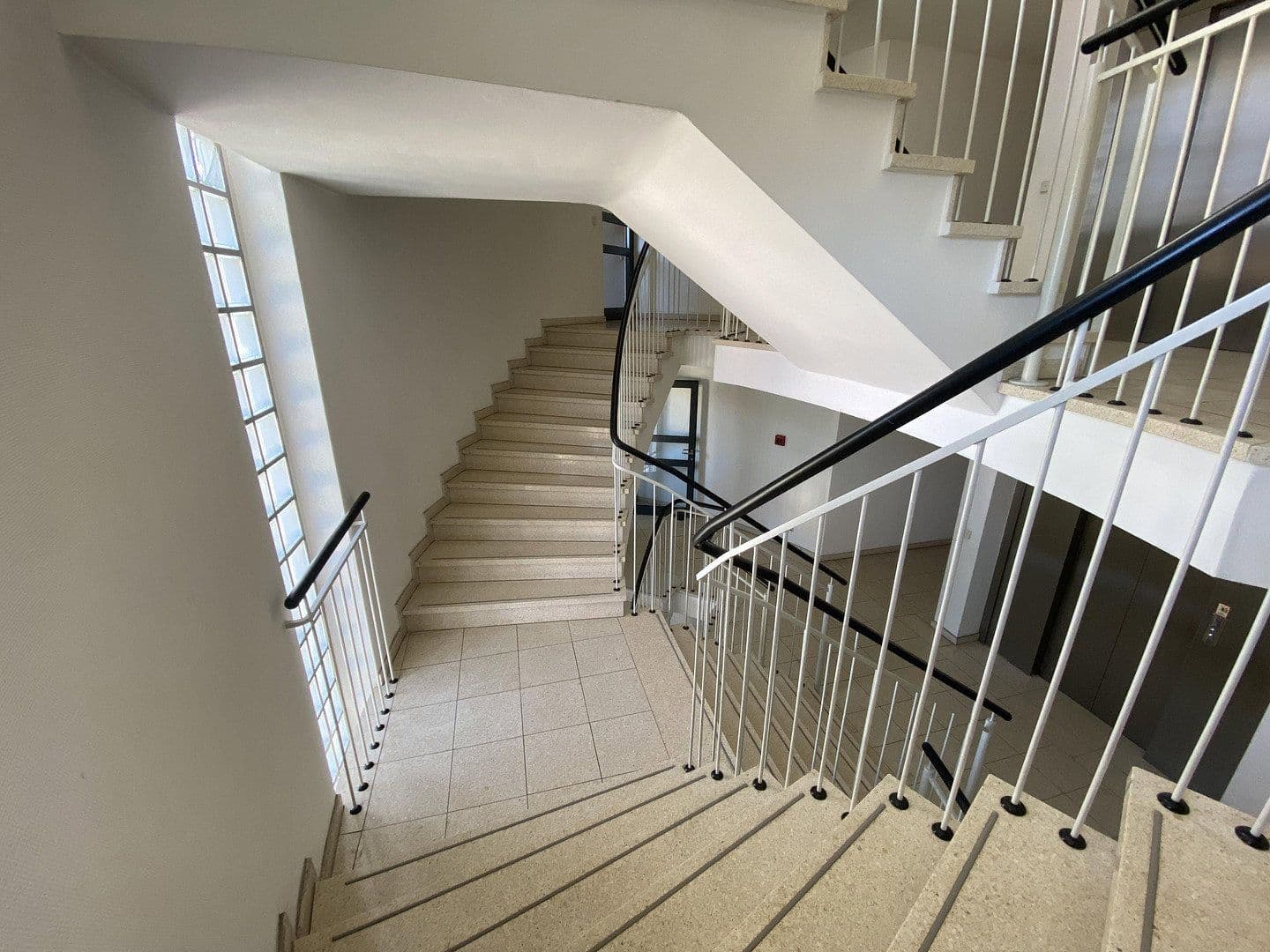 Predaj bytu 2-izbový 48 m², Zimmermannstraße, Zwickau, Sasko Predaj bytu 2-izbový 48 m², Zimmermannstraße, Zwickau, Sasko