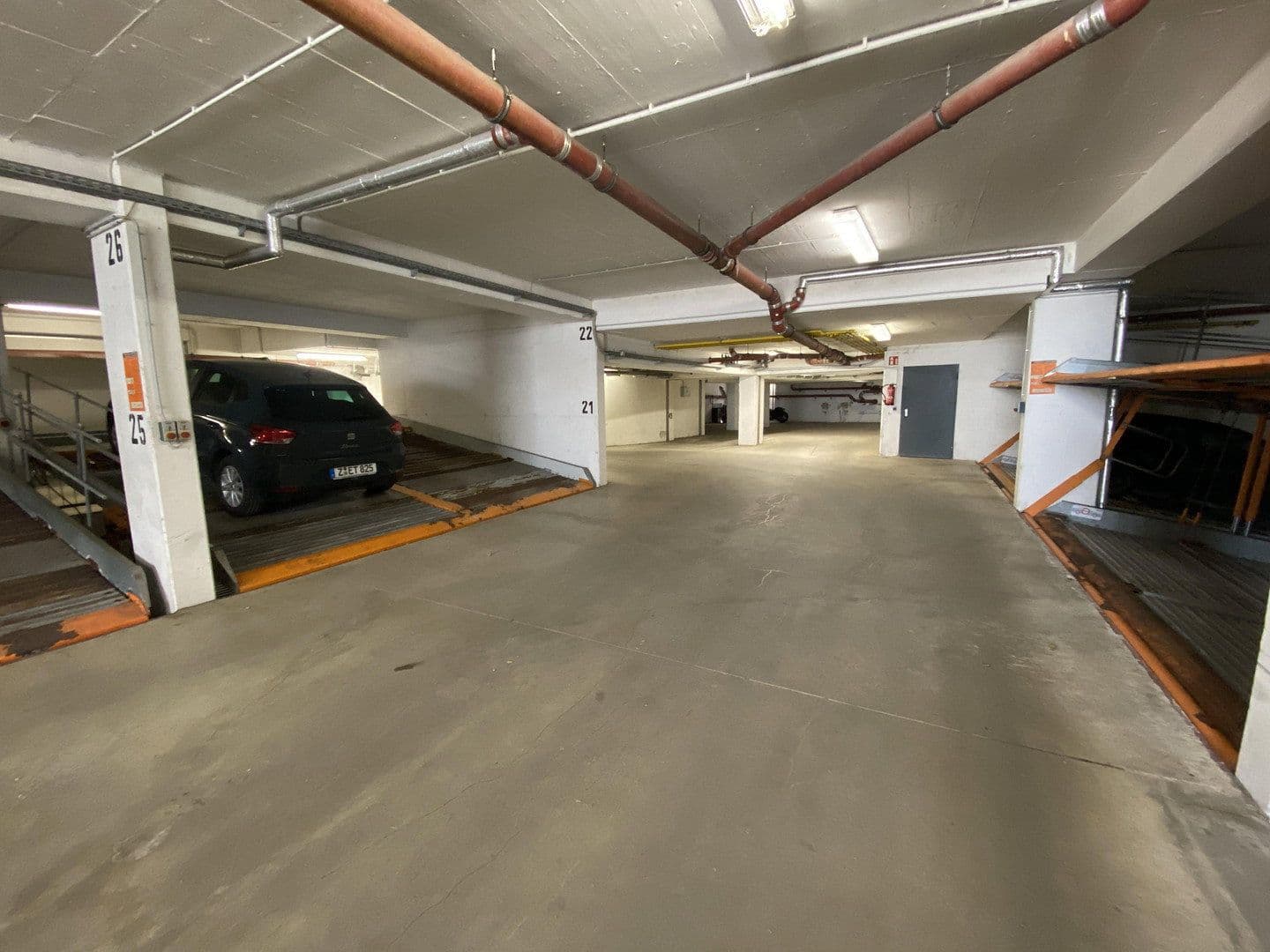 Predaj bytu 2-izbový 48 m², Zimmermannstraße, Zwickau, Sasko Predaj bytu 2-izbový 48 m², Zimmermannstraße, Zwickau, Sasko