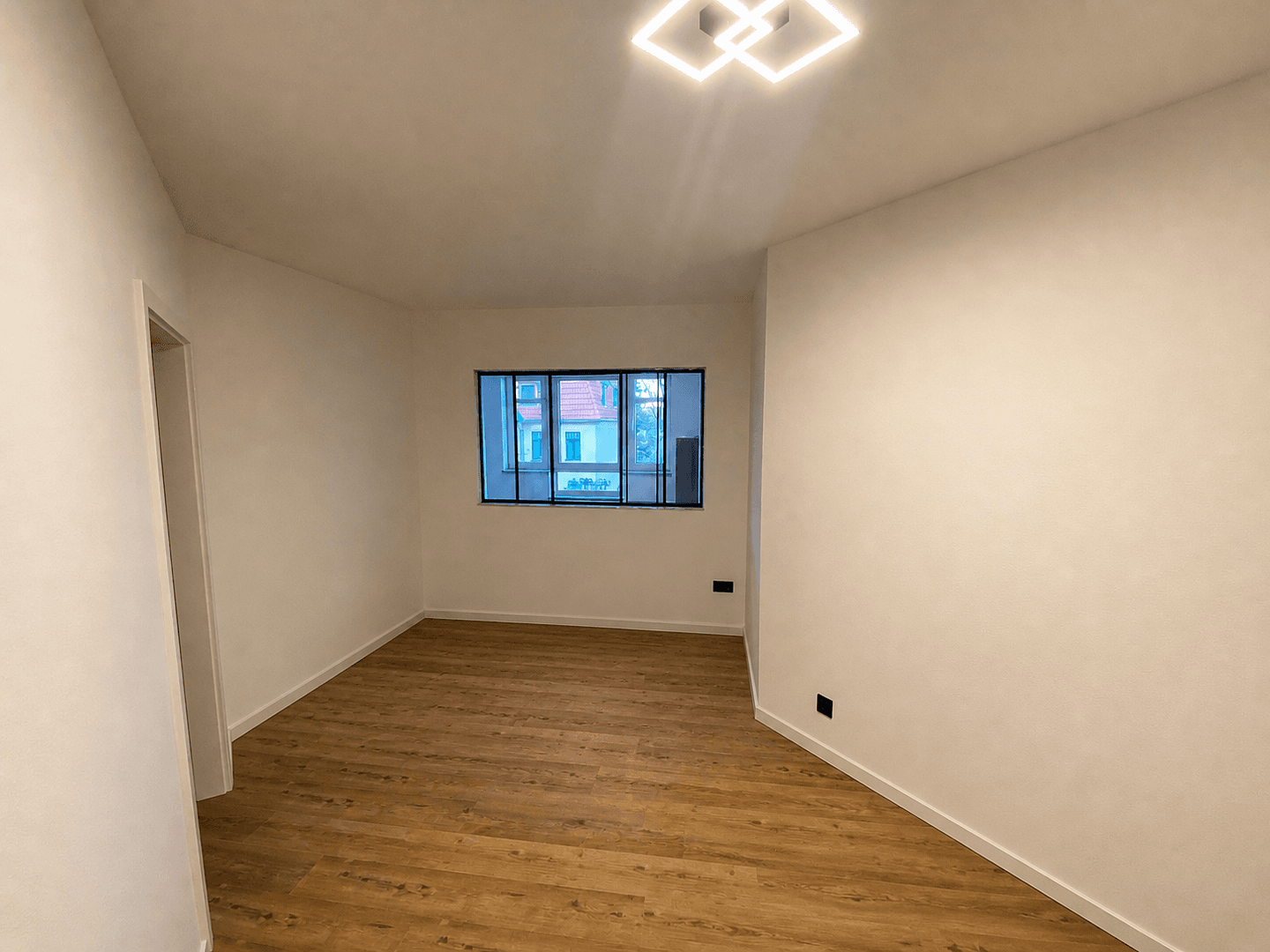 Predaj bytu 2-izbový 48 m², Zimmermannstraße, Zwickau, Sasko Predaj bytu 2-izbový 48 m², Zimmermannstraße, Zwickau, Sasko