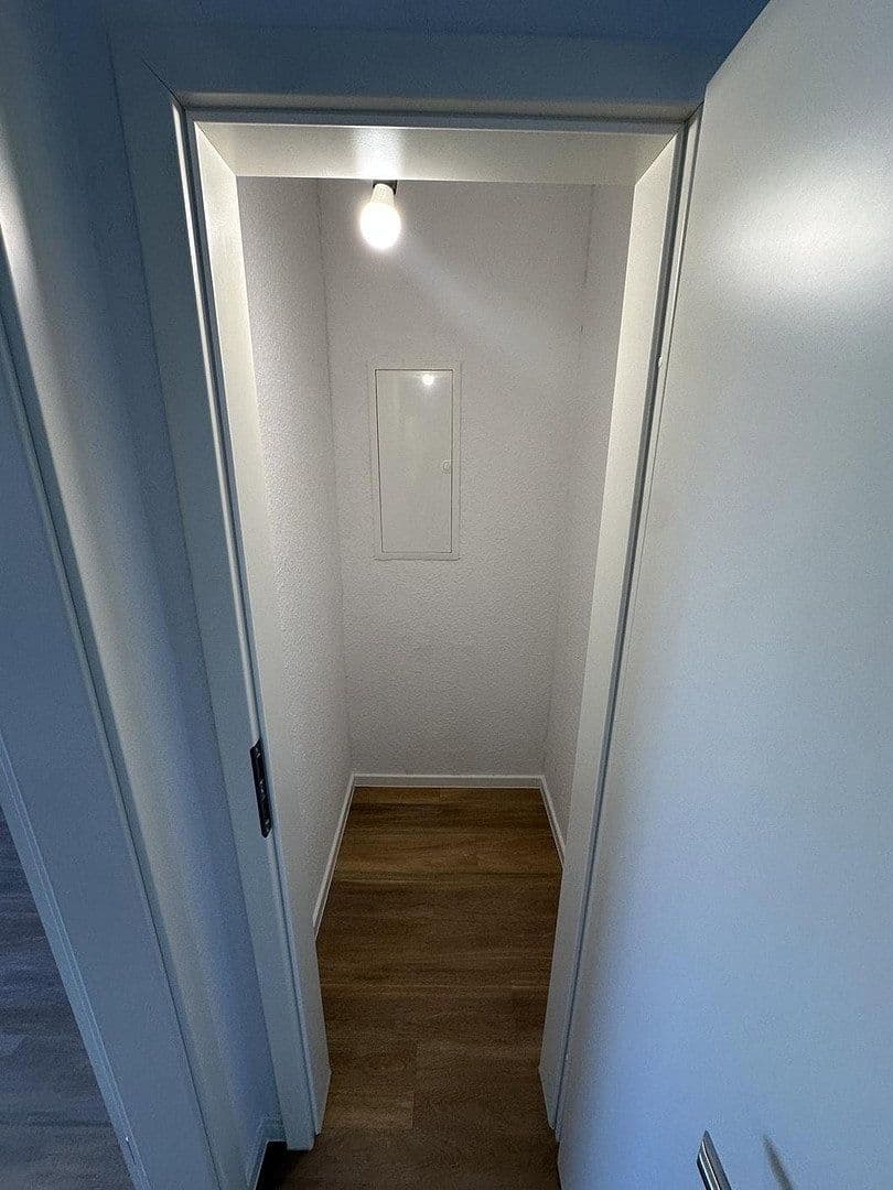 Prenájom bytu 3-izbový 76 m², Wilhelmshaven, Dolné Sasko Prenájom bytu 3-izbový 76 m², Wilhelmshaven, Dolné Sasko