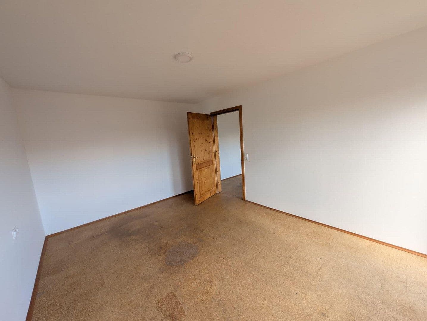 Prenájom bytu 2-izbový 65 m², Ottobeurer Straße 17, Markt Rettenbach, Bavorsko Prenájom bytu 2-izbový 65 m², Ottobeurer Straße 17, Markt Rettenbach, Bavorsko