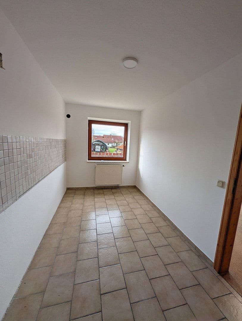 Prenájom bytu 2-izbový 65 m², Ottobeurer Straße 17, Markt Rettenbach, Bavorsko Prenájom bytu 2-izbový 65 m², Ottobeurer Straße 17, Markt Rettenbach, Bavorsko