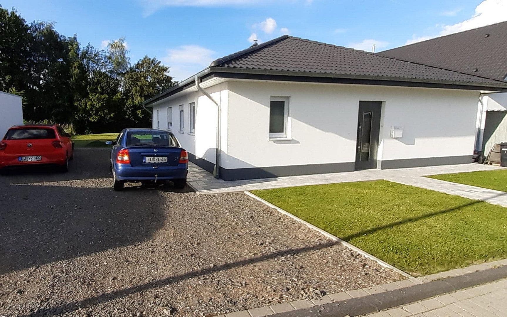 Predaj domu 117 m², pozemek 816 m², Dahlem, Severné Porýnie - Westfálsko Predaj domu 117 m², pozemek 816 m², Dahlem, Severné Porýnie - Westfálsko