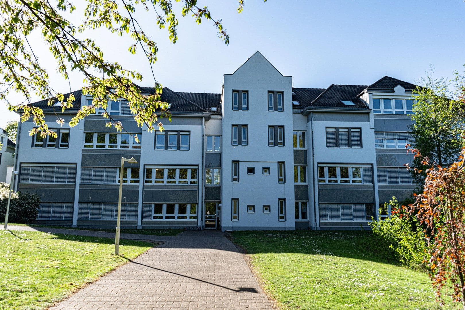 Prenájom kancelárie 204 m², Rennweg 60, Andernach, Porýnie-Falcko Prenájom kancelárie 204 m², Rennweg 60, Andernach, Porýnie-Falcko