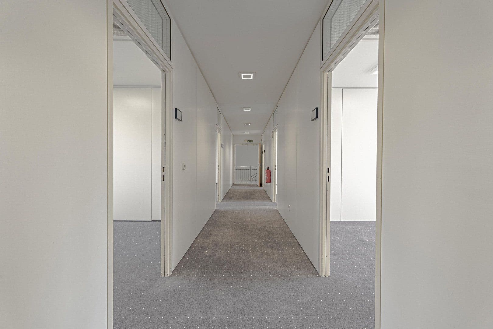 Prenájom kancelárie 204 m², Rennweg 60, Andernach, Porýnie-Falcko Prenájom kancelárie 204 m², Rennweg 60, Andernach, Porýnie-Falcko
