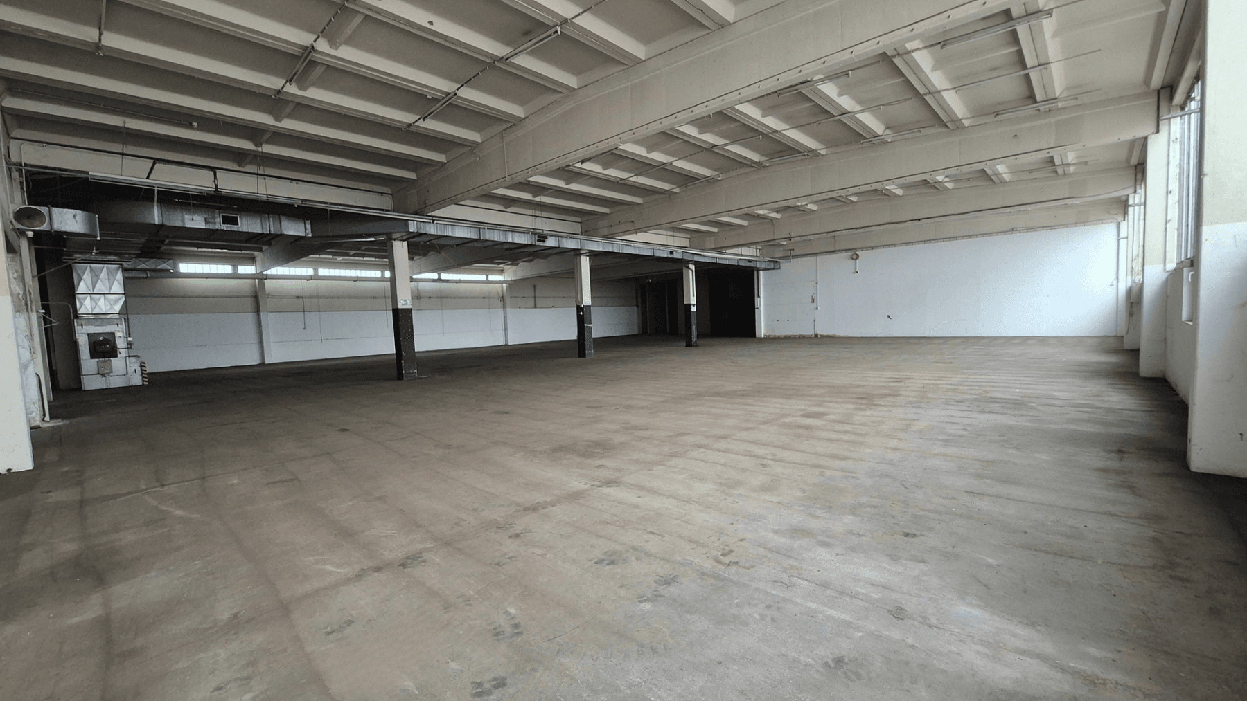 Prenájom nebytového priestoru 2.500 m², Riedheimer Straße 6, Langenau, Bádensko-Wurttembersko Prenájom nebytového priestoru 2.500 m², Riedheimer Straße 6, Langenau, Bádensko-Wurttembersko